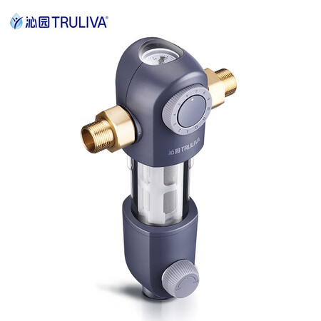沁园全屋净水套装小白鲸Pro 800G纯水机KRL5018怎么样?质量好不好?