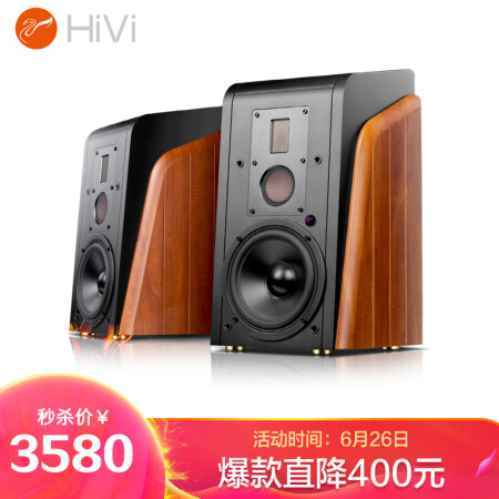 惠威m3amkiii和m300mkii哪个好？区别是什么？