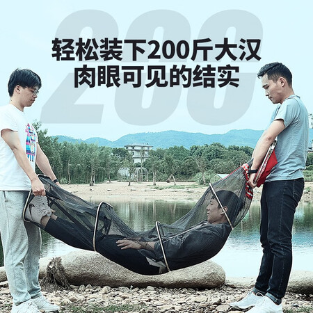 到手感受连球新款鱼护网包渔护袋黑坑竞技涂胶加厚防挂速干不臭夜光长方形使用后感受怎样？亲身使用感受！
