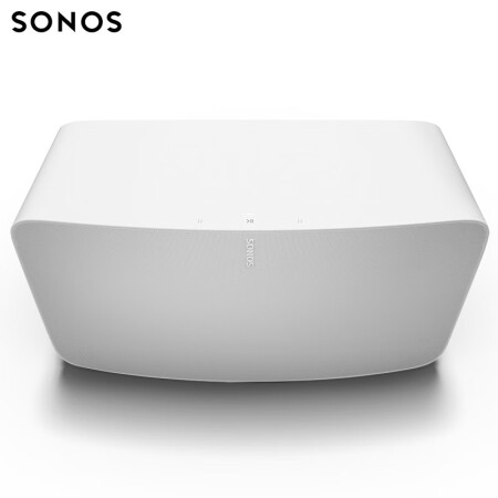 sonos five怎么样和play5哪个好？有什么区别？