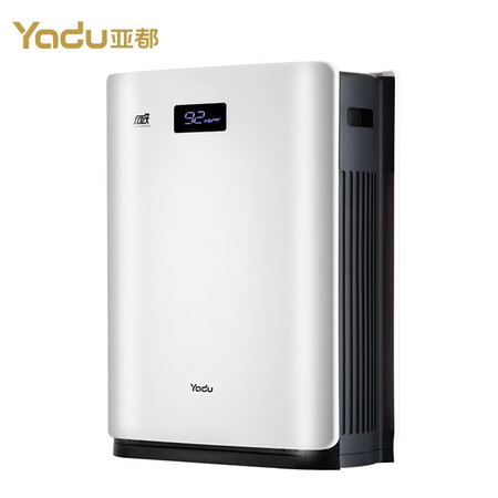 亚都KJ455G-S4D怎么样?谁用过评价?