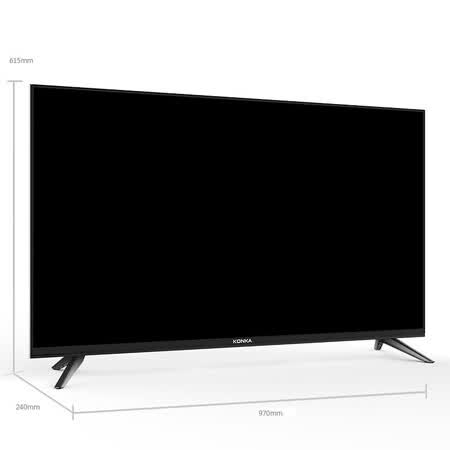 平板电视康佳led43s2a和小米电视机哪个好?区别大吗?