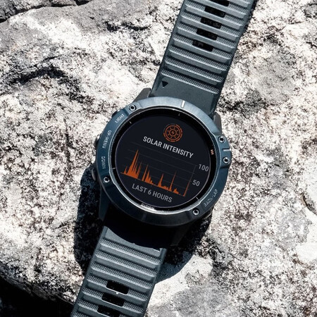 佳明fenix6DLC怎么样?属于什么档次?