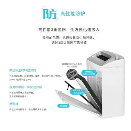 夏普KC-WG605-W怎么样？质量好不好？