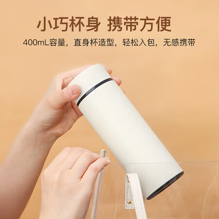 点评了解智选京品白色400ml真实感受质量？亲测好用！