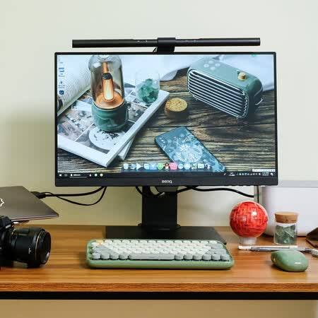 明基BeQGW2480T 23.8英寸IPS显示器怎么样?口碑如何?