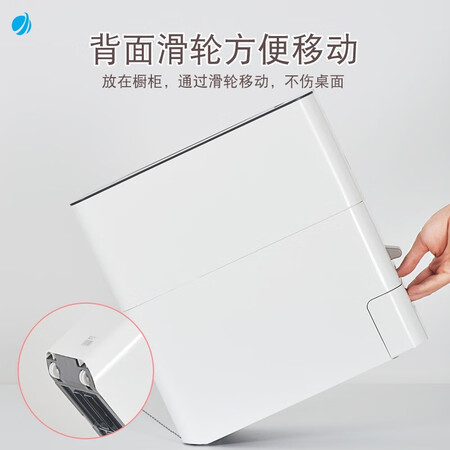 用后分析阿司倍鹭S计量米缸 6KG型评测划算不划算？告知二周经验分享！
