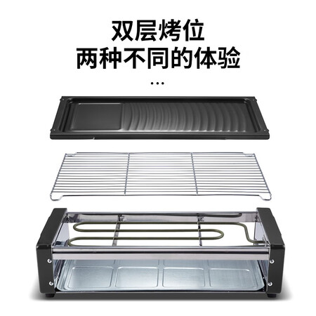 图文解密康佳KEG-W261A销量如何？评测一星期感受告知！