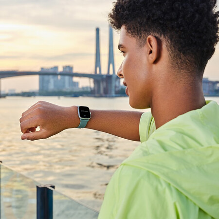华米Amazfit GTS2 mini和GTS2产品差异分析_http://www.meifudie.com_好物_第2张