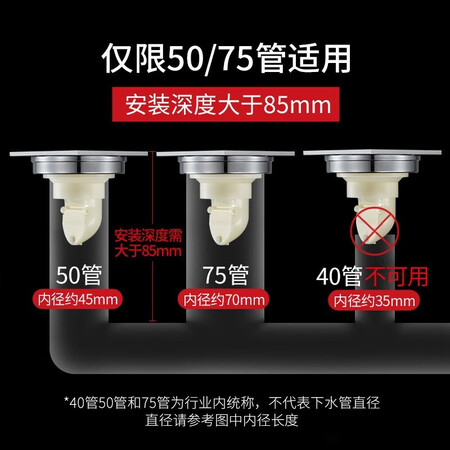 到手感受潜水艇不锈钢淋浴两件套是不是真的啊？用了一周真相分享！