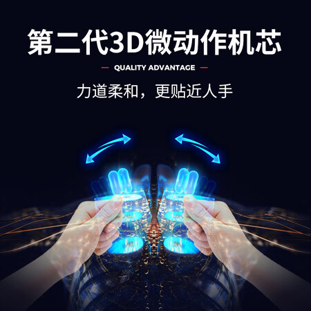 芝华仕M1050按摩椅怎么样?使用评价好吗?