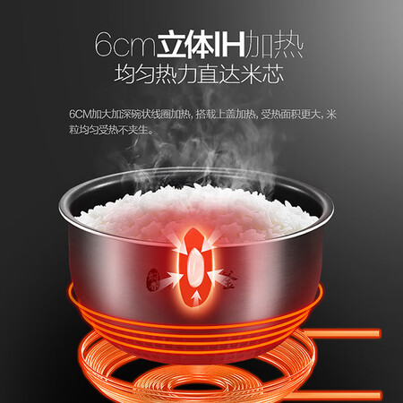 美的4073和4075哪个好？区别大吗？