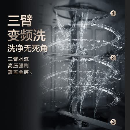 美的gx800和jv800洗碗机哪个好?区别有没有?