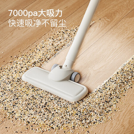 直观感受点评网易严选NIT-CLVC-01-T110-WH吸尘器使用感受好不好？评价真的好不！！