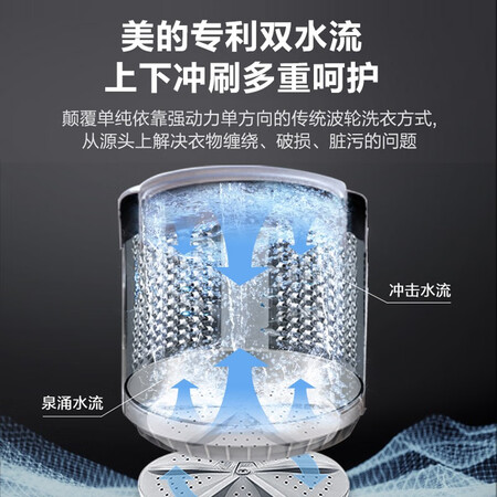 美的MB90V70WDY怎么样？质量好不好？