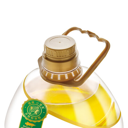 反馈评测金龙鱼阳光零反式脂肪玉米油5L（新老包装随机发货）还不错吗？看看三周感受告知！
