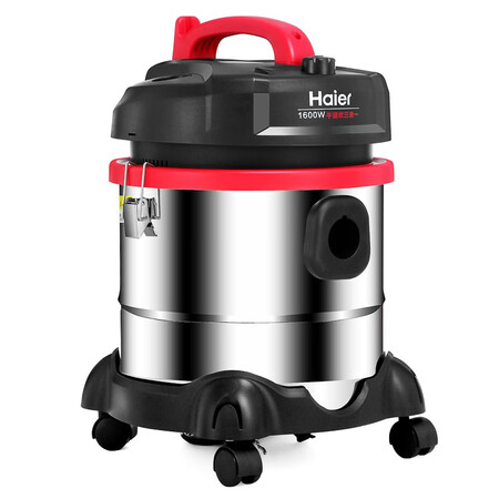 海尔HC-T3163吸尘器怎么样?好不好用?