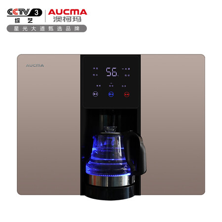 澳柯玛自吸式净水器 ARB-100台式壁挂纯水机怎么样?好不好?