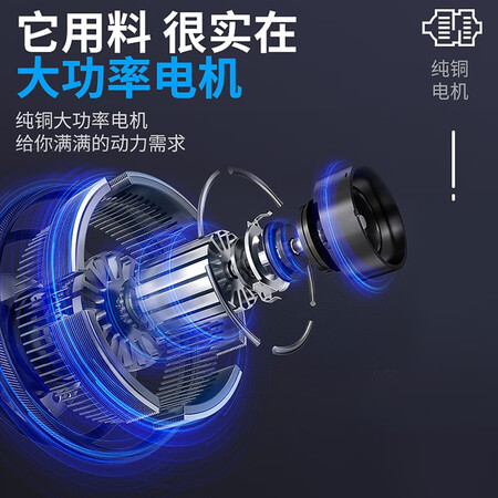 对比反馈说说威猛德国威猛曲线锯电动家用小型多功能切割机木工电锯究竟如何呢？入手前要知道！