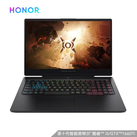 猎人v700和小米游戏本哪个好?有区别没有?