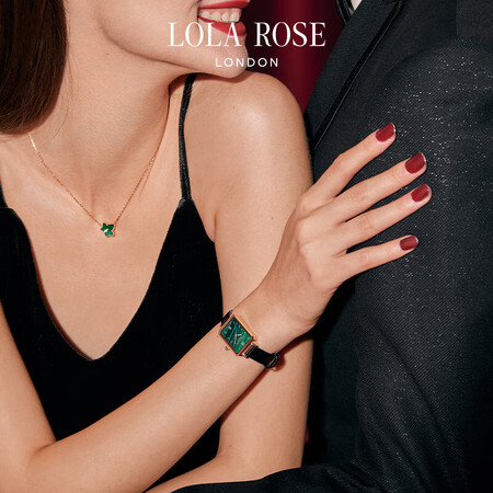 LOLA ROSELR2136+钢带手表真实情况如何_http://www.meifudie.com_好物_第4张