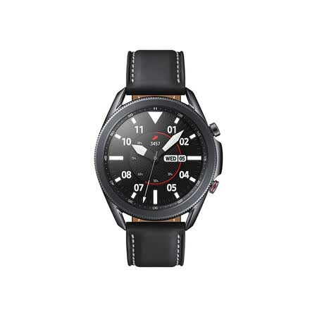 三星galaxywatch和s3哪个好?区别是?