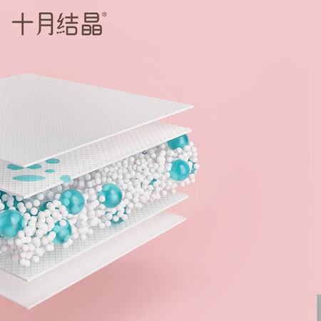 请问揭秘十月结晶产妇护理垫使用后感受怎样？使用二星期真相分享！