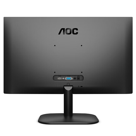 aoc 24B2XHM怎么样?属于什么档次?