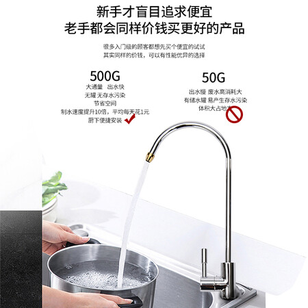 碧水源D718怎么样?评价如何?