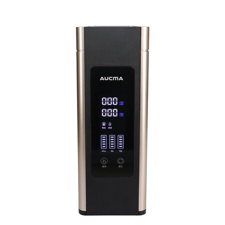 澳柯玛ARB-400A903纯水机400加仑无桶怎么样?谁用过评价?