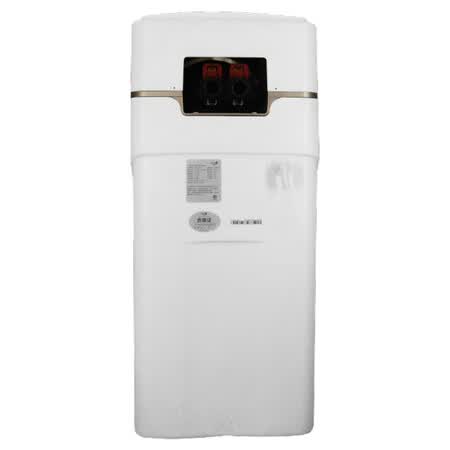 海尔中央软水机 家用全屋净水器 HSW-WS8怎么样?是品牌吗?