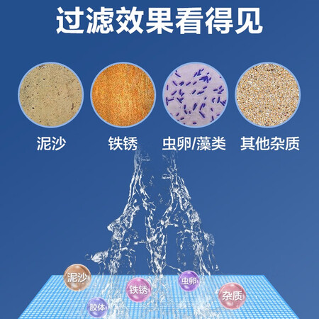 欧琳超滤净水器家用直饮OL-U101怎么样?值得入手吗?