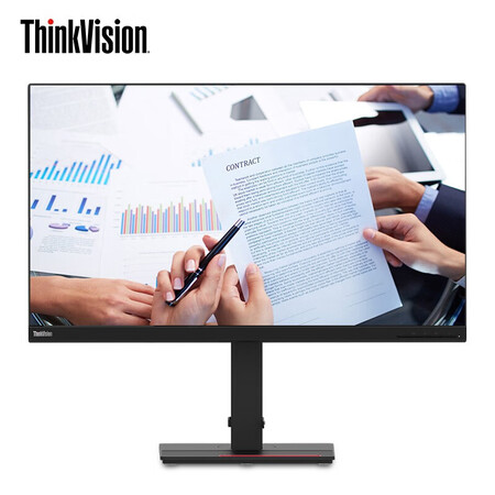 联想31.5英寸 2K QHD IPS屏显示器T32h-20怎么样?质量好不好?