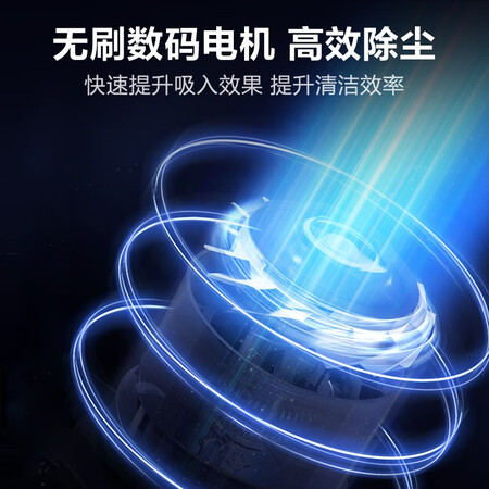 苏泊尔VCS65D-A2 Pro吸尘器怎么样?值得入手吗?