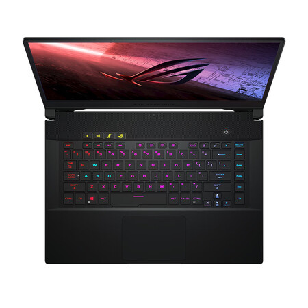 rog冰刃4新锐和外星人m15r2哪个好?有啥区别?
