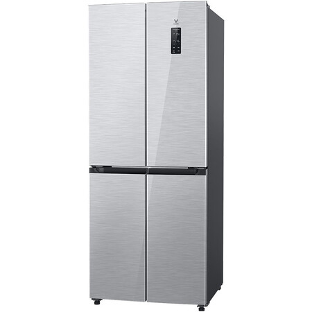 云米BCD-410WMSAZ02A怎么样?使用评价好吗?