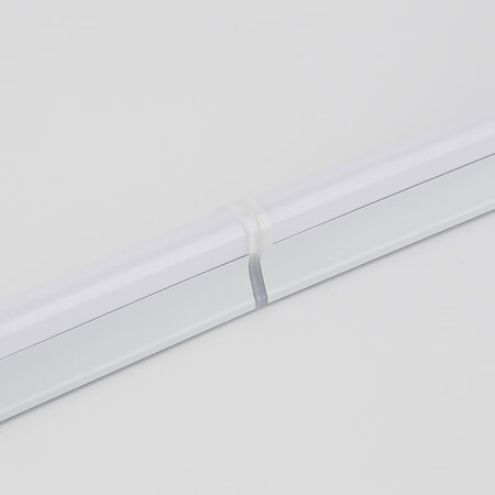 了解体验欧普照明（OPPLE） LED灯管T5一体化灯管日光灯长条节能灯真实使用心得？老鸟吐槽评测！