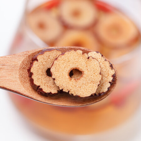 深度使用体验八荒 新疆特产红枣片100g 肉质紧实香甜可口 泡茶糕点食材质量究竟咋样？使用一星期感受告知！