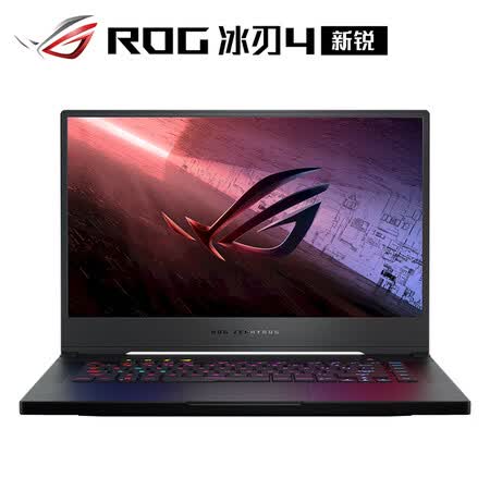 rog冰刃4新锐和外星人m15r2哪个好?有啥区别?