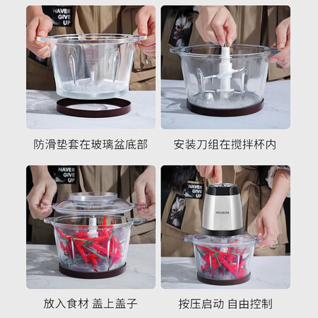 良心剖析美菱（MELING）MM-DA2006使用心得如何？入手三周心得分享！