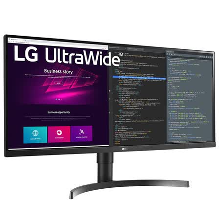 LG 34英寸 2K 超宽带鱼屏IPS屏显示器34WN750怎么样?评测好吗?