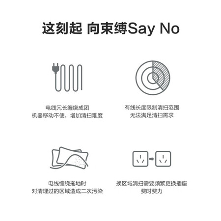 美的B5D吸尘器怎么样?值得入手吗?
