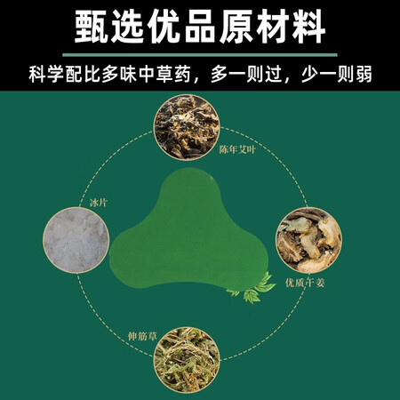 客观体验扁太医 艾草贴 艾灸贴 艾草膝盖贴 颈椎贴 腰椎贴 肩颈贴究竟好不好？用后客观评价评测点评！