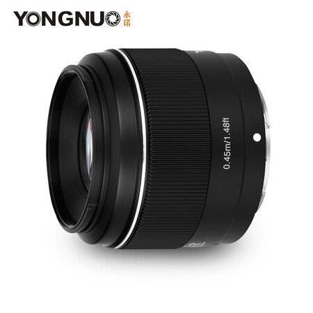 良心点评解析永诺YN50mm F1.8S DA DSM质量怎么样？口碑评价知道！