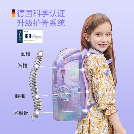 Gmt for kids书包怎么样？评测好吗？