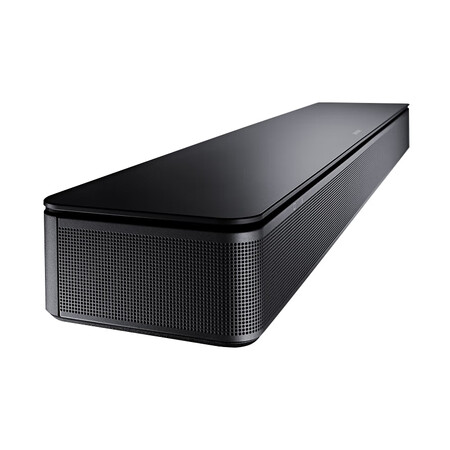 Bose TV Speaker有源扬声器怎么样?是品牌吗?