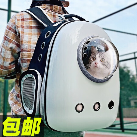 行业人点评茨格曼 大号猫包外出宠物猫背包猫咪双肩包透气太空舱猫书包狗内幕分析测评？看看三个月心得分享！
