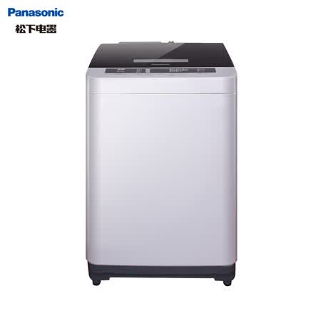 松下6.5kg洗衣机波轮XQB65-Q76H2F灰色怎么样?评价好吗?