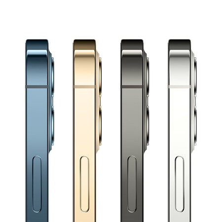 iphone 12 pro 和苹果12promax哪款更好_http://www.meifudie.com_好物_第3张