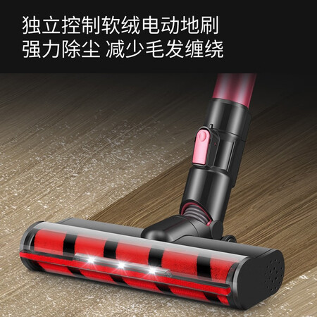 春花CC-P5R吸尘器怎么样？有谁用过？